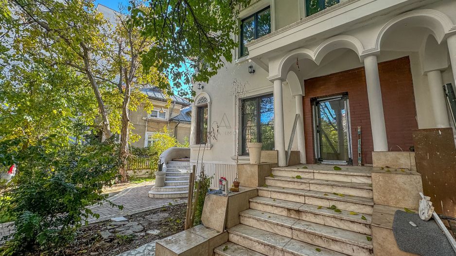 Vila Clucerului Arcul de Triumf | Renovata Partial - Poză 5