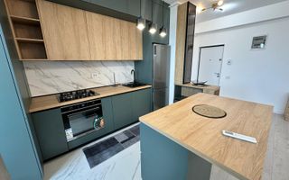 Real ACTUAL NOU 2 Camere Novum Pacii AN 2024 Parcare Inclusa Metrou - Poză 5