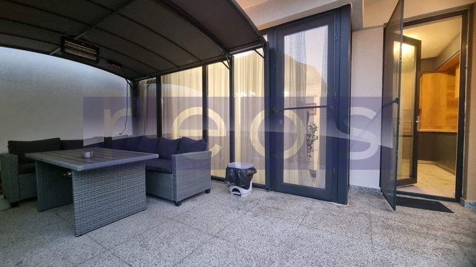 VANZARE VILA - DUPLEX  4 CAMERE - BERCENI  -, P+1E - Poză 30