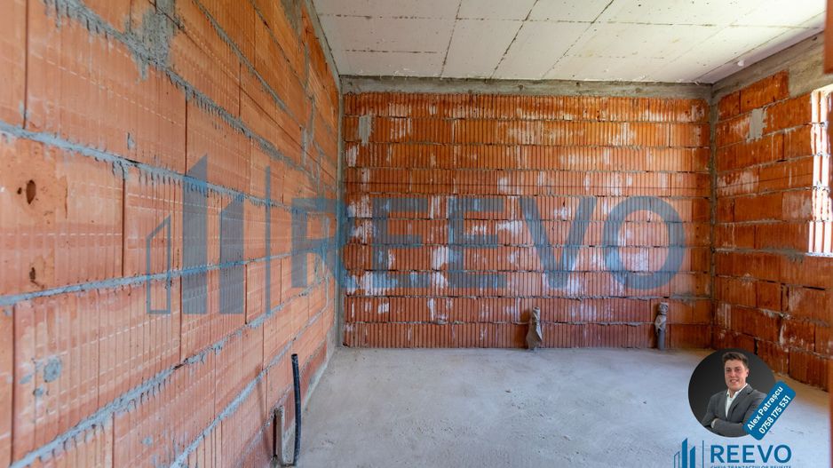 Casă la roșu, Hemeiuș ! - Poză 14