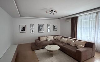 Apartament 3 camere Pipera Rond OMV I parcare inclusa I COMISION 0% - Poză 1