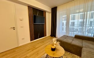 Apartament 2 camere | Decomandat | Parcare | Bloc 2025 | Kasper Coresi - Poză 2