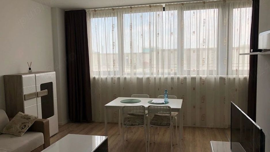 Apartament in complexul studentesc - Poză 4