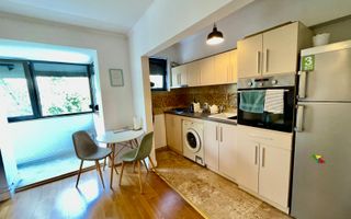 VANZARE APARTAMENT 2 CAMERE 37MP FLOREASCA RENOVAT 2026 READY TO MOVE IN - Poză 3