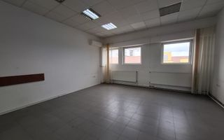 Hală de producție / depozitare – 1.300 mp utili, etaj 1, zona centrala - Poză 15
