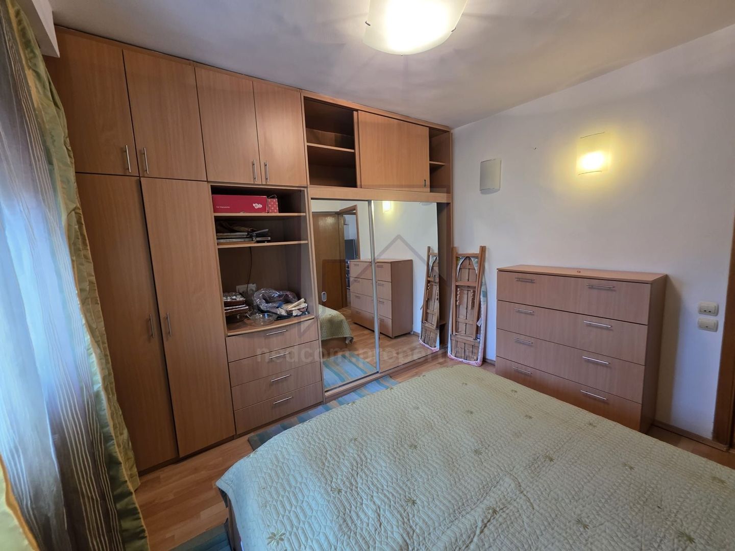 Vanzare apartament 2 camere Lizeanu - Poză 11