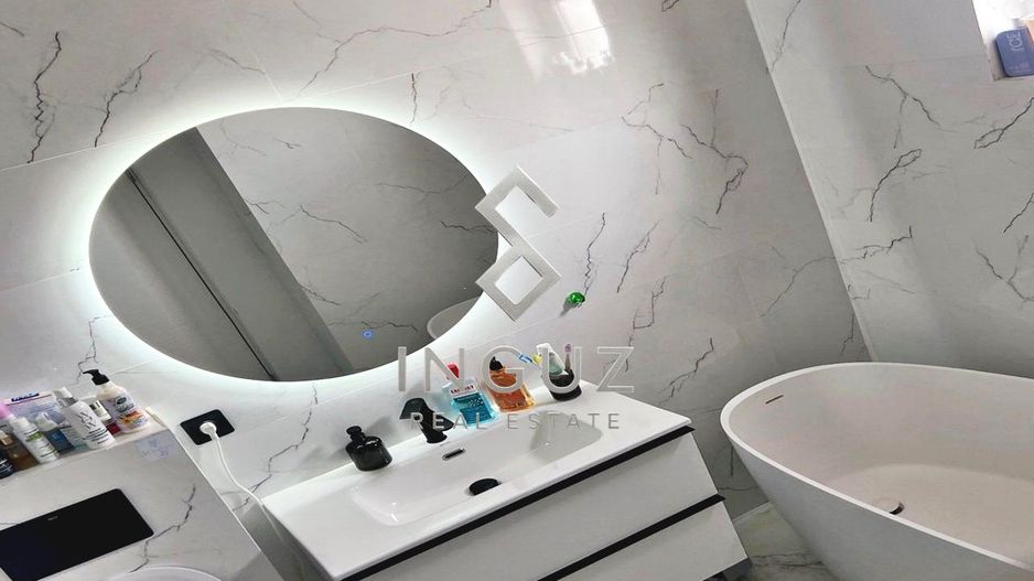 Etaj de vilă cu mansardă | 250 m² | Complet renovat | Colentina – Capă - Poză 8