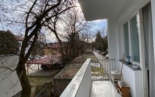 Apartament de 3 camere, 60mp, zona UMFST - Poză 17