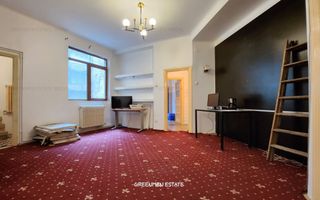 4 camere cu potential pentru Airbnb, centrala proprie, Rosetti Universitate - Poză 2