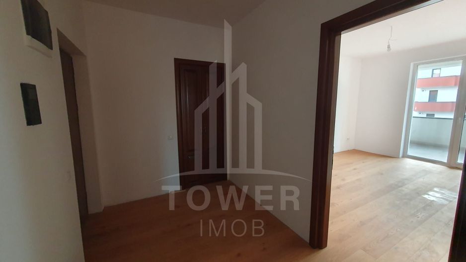 Apartament de inchiriat in Sibiu–3 camere, balcon, parcare – Balanta - Poză 1
