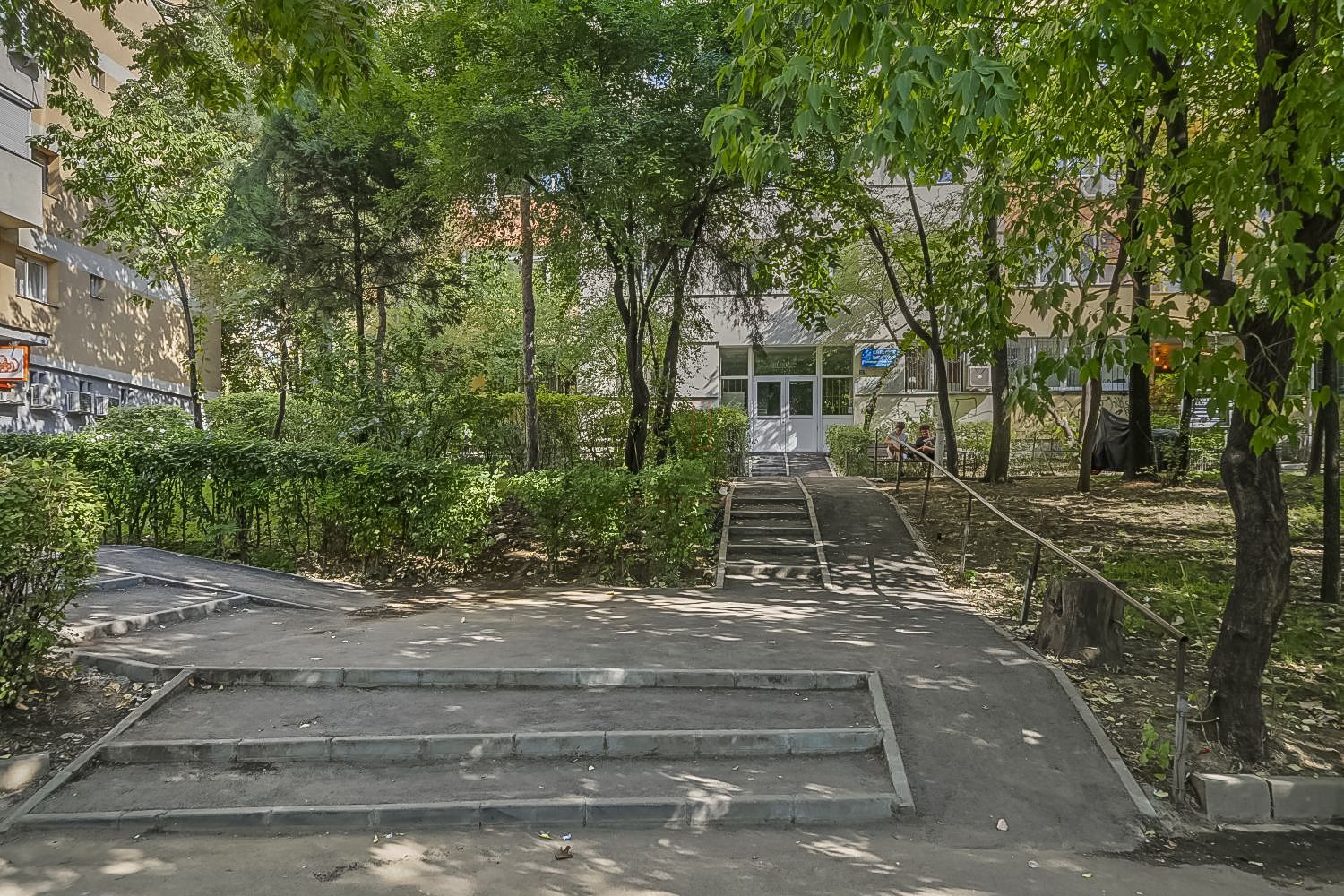 3 camere Colentina – bloc reabilitat I Renovat I Comision 0 - Poză 17