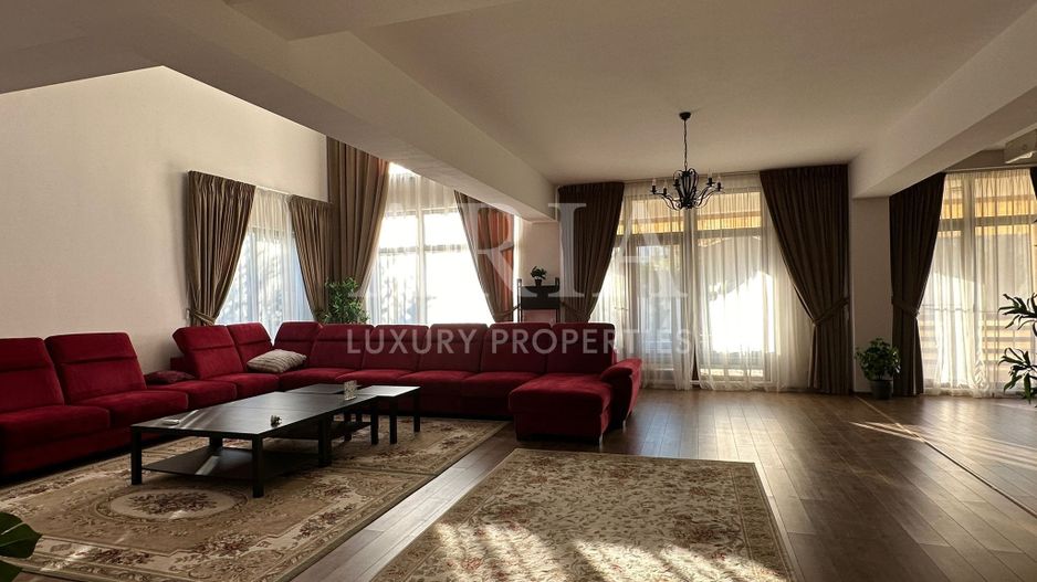 GRAND VILLA  PIPERA EROU IANCU NICOLAE - Poză 4