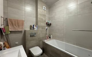 2 camere, terasa 14, parcare,Andrei Muresanu Zona Revo, Pet Friendly - Poză 5