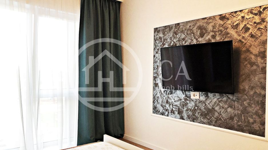 Apartament cu 2 camere de inchiriat in Prima Arena, Oradea - Poză 5