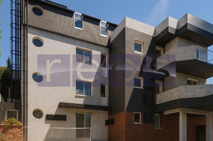 VANZARE PENTHOUSE 3 CAMERE | 180MP |  ZONA TINERETULUI - Poză 2