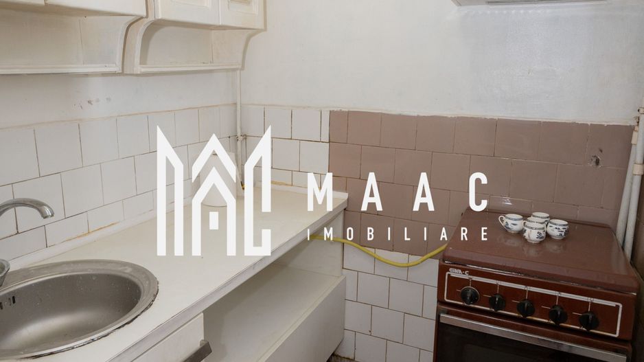 Apartament Petrisor 3 camere | Etaj 1 | Balcon - Poză 2
