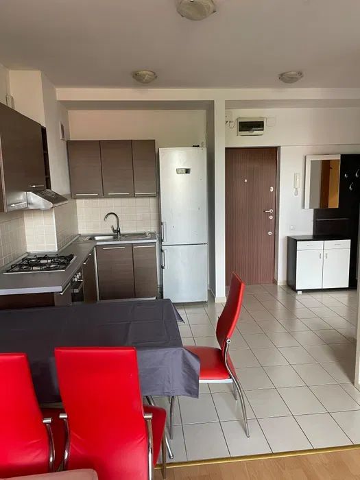 Apartament 2 camere Titan I 5 min.metrou I bloc 2013 I parcare - Poză 3
