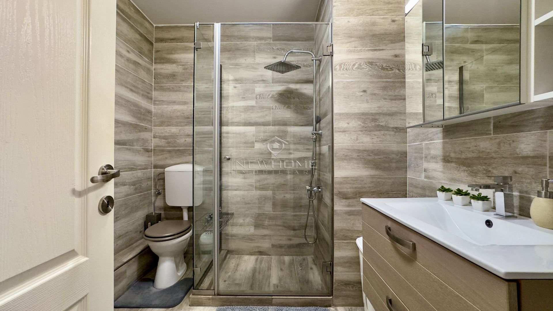 Apartament 2 camere in zona Iulius Mall Gheorgheni - Poză 14