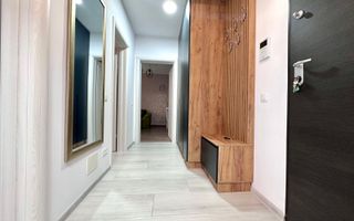 Apartament 2 Camere Exigent Plaza Residence Faza 4 Lujerului+ Parcare - Poză 6