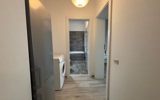 Apartament cu 2 camere in Giroc mobilat si utilat - Poză 6