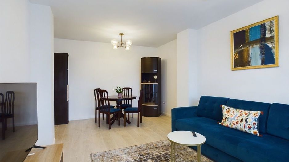 APARTAMENT NEW CASA PRESEI RESIDENCE | LUX - Poză 5