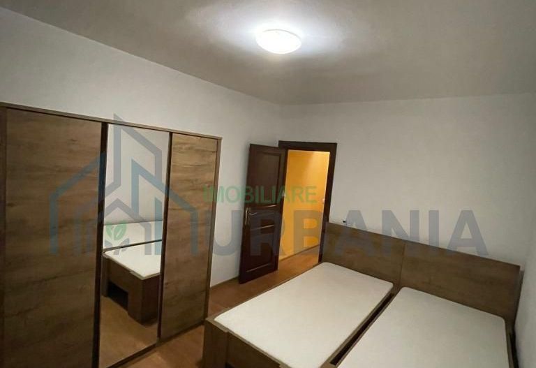 Apartament 4 camere, finisaje lux, Tătărași, lângă Ateneu, Iași - Poză 8