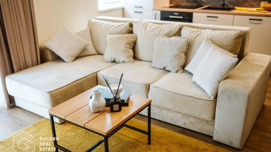 Apartament de lux cu 3 camere, Gradiste - Poză 4