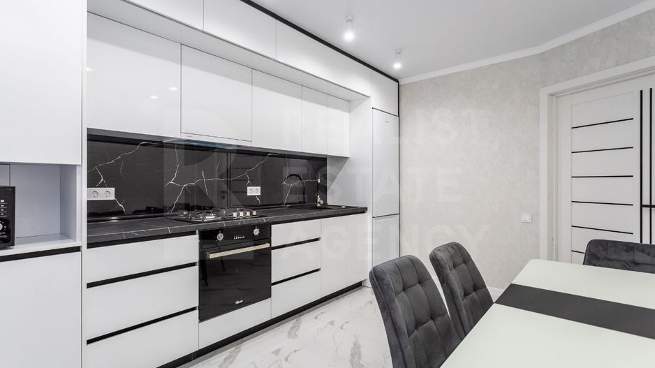 Vânzare, apartament, 2 camere, bd. Mircea cel Bătrân, Ciocana. - Poză 8