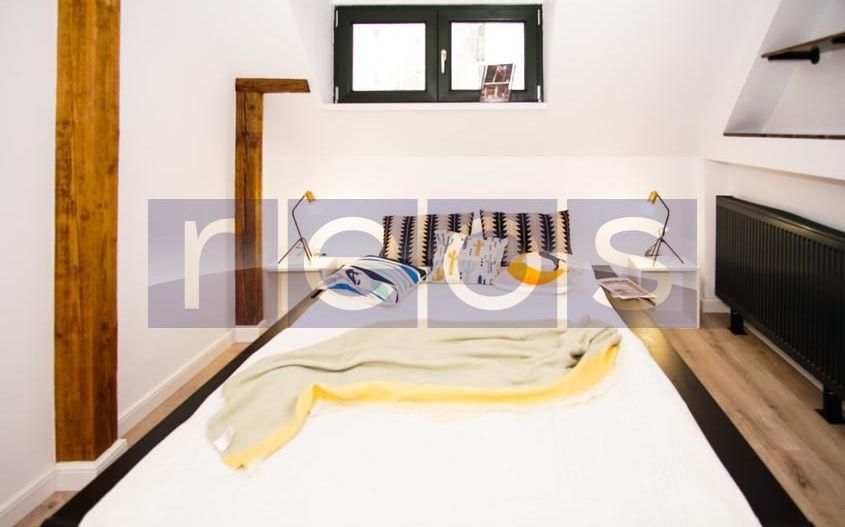 INCHIRIERE 3 CAMERE | VILA | DOROBANTI - Poză 13