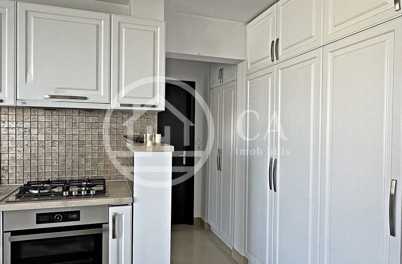 Apartament de închiriat cu 3 camere în zona Decebal, Oradea - Poză 7