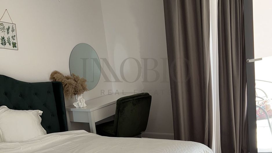 Apartament 2 Camere | Atlas Residence | Loc de Parcare - Poză 11