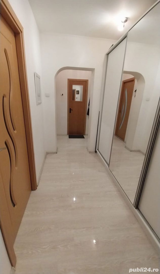 Apartament Complet Mobilat Modern Titan - Poză 7