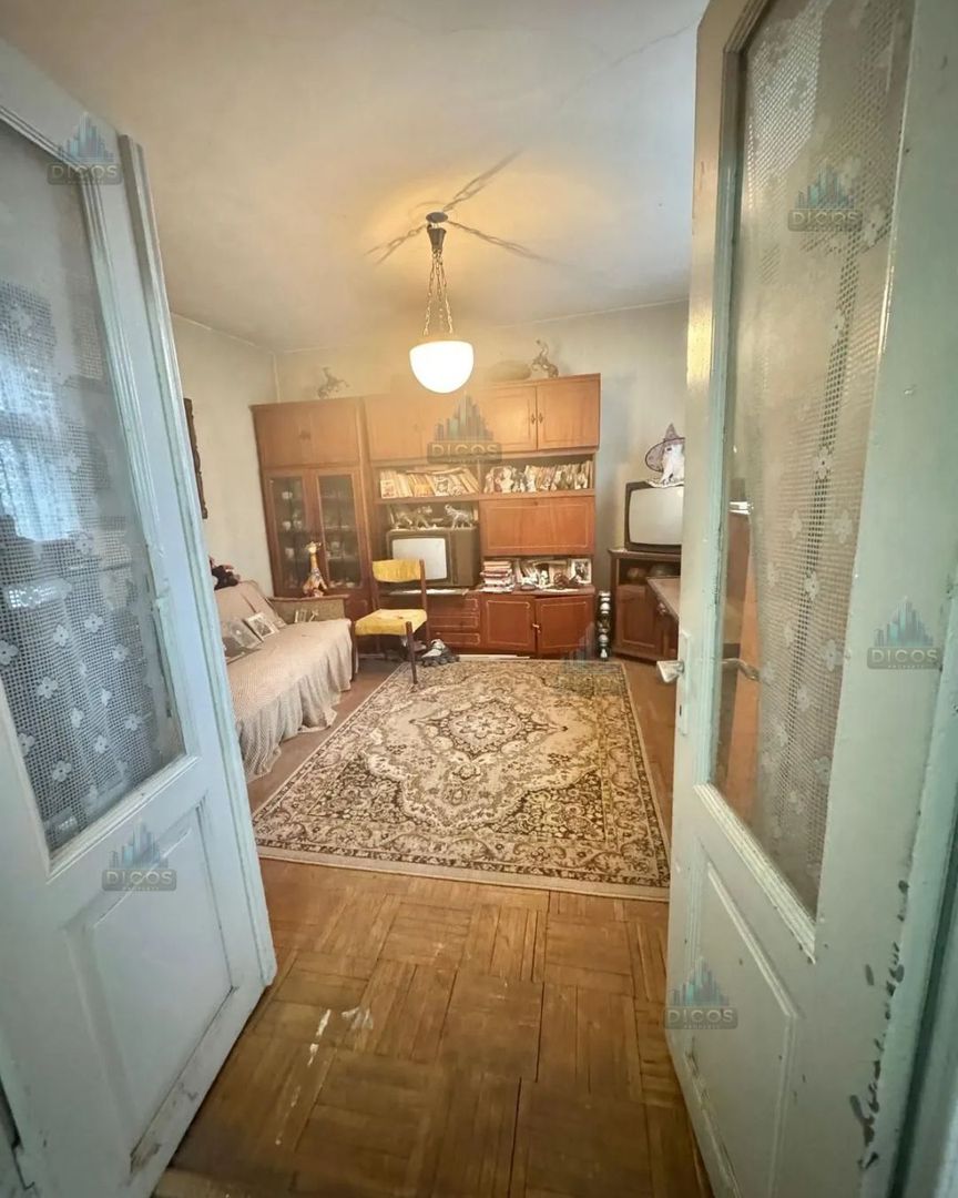 Casă de vânzare pe Strada Cetății, teren 428 mp - Poză 9