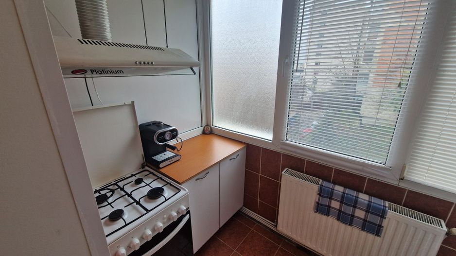 Apartament – zona Exercitiu, str. Dacia (lângă Spitalul de Pediatrie) - Poză 5