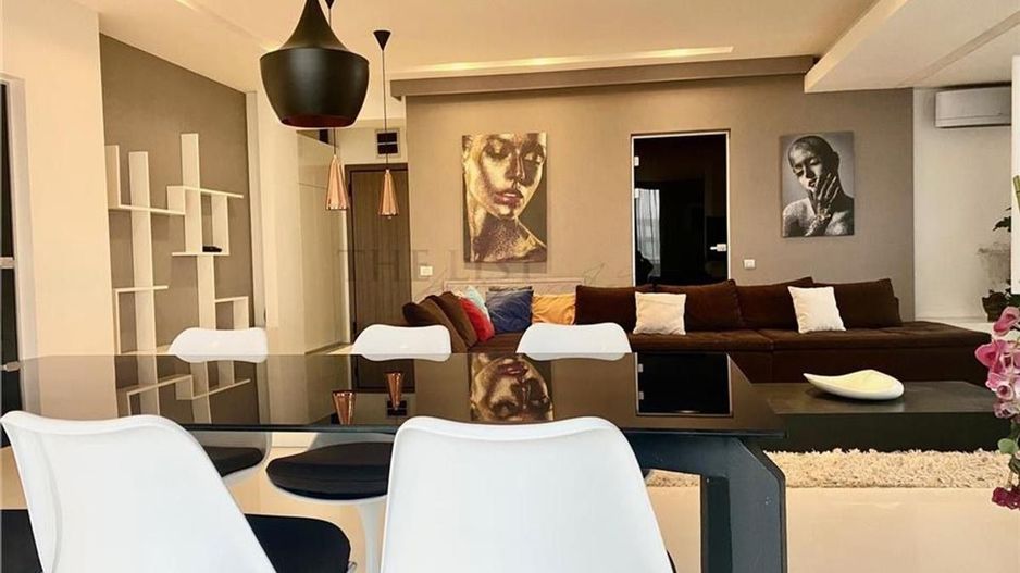 Penthouse 4 camere I Iancu Nicolae I Terasa 75 mp - Poză 4