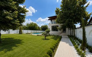 Vilă Ultra-Luxury | Lângă Pădure | Piscină Privată - Poză 3