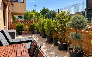 OPORTUNITATE | APARTAMENT 3 CAMERE | BUCURESTII NOI | PARC | BLOC NOU - Poză 12