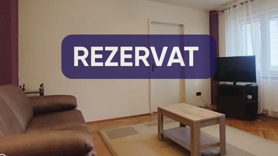 Apartament 3 camere, centrala proprie, parcare, Calea Romanilor - Poză 1