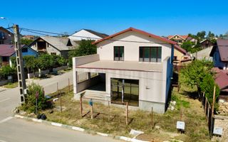 Casa/Vila de vanzare Agigea, Constanta - Poză 1