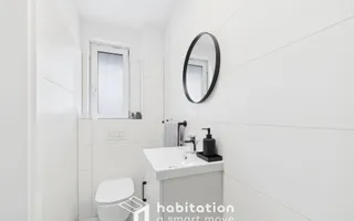 De vânzare - Duplex nou în Giroc, complet mobilat și utilat zona DAF - Poză 18