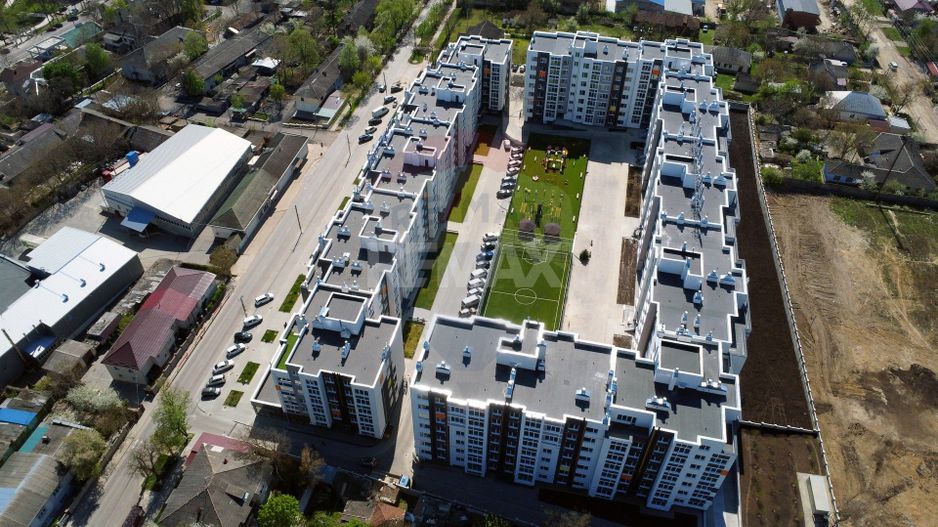 GREENFIELD RESIDENCE or. Orhei - Poză 3