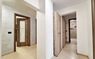 Apartament spatios si modern, 3 camere decomandat - Poză 11