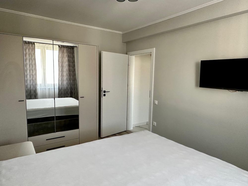2 camere decomandate | Prima închiriere | Parcare | Atlas Residence - Poză 2