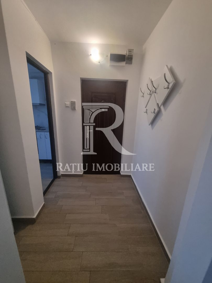De inchiriat | Apartament cu 2 camere | Zona Gojdu | Deva - Poză 8