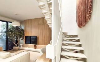 Chirie | Duplex 3 camere | Cartierul Francez | Design Modern - Poză 7