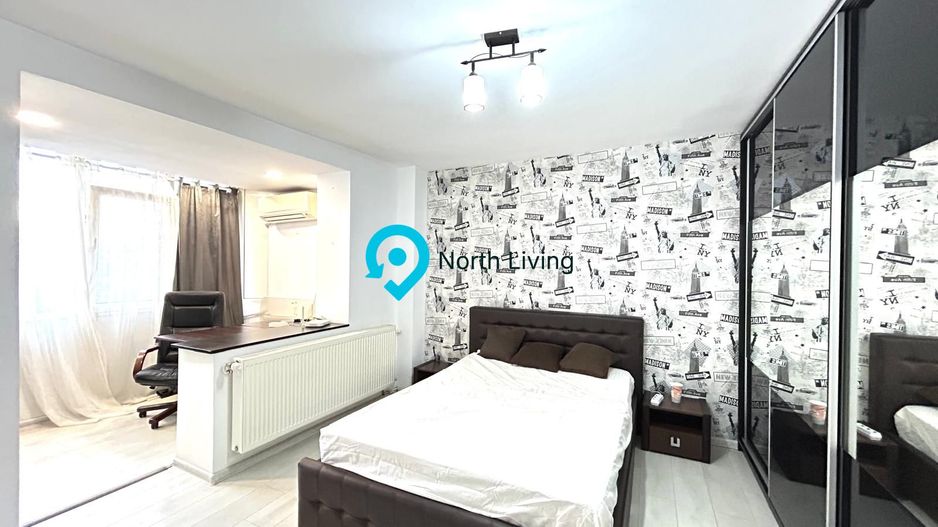 Apartament Premium 3 camere | Decebal - Poză 6