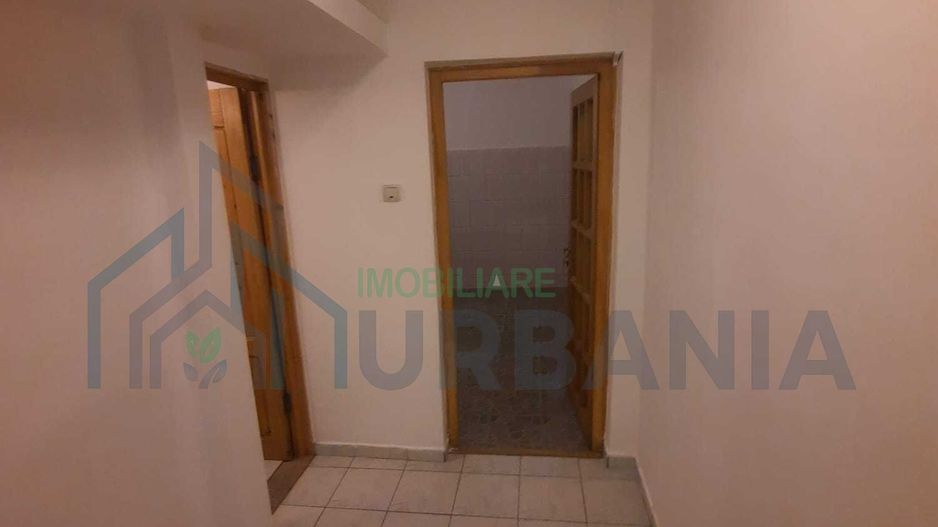 Apartament 2 camere, Iași, Rond Zimbru – parter, intrare separată, centrală proprie - Poză 4