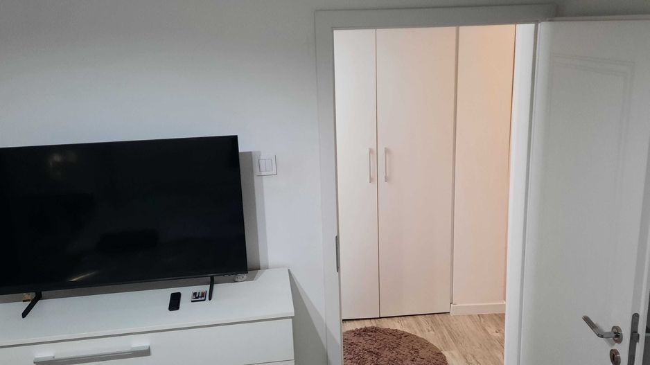 3 camere, decomandat,  2 bai , etaj 1, Mazepa 1 - Poză 7