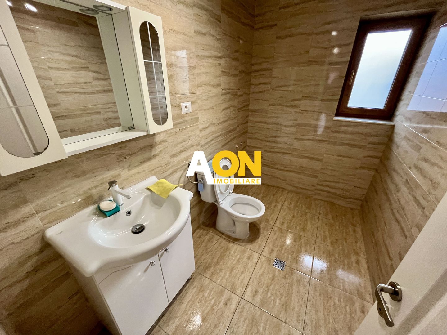 Spatiu de birouri, 87 mp, la casa, zona Tolstoi - Alba Iulia - Poză 10