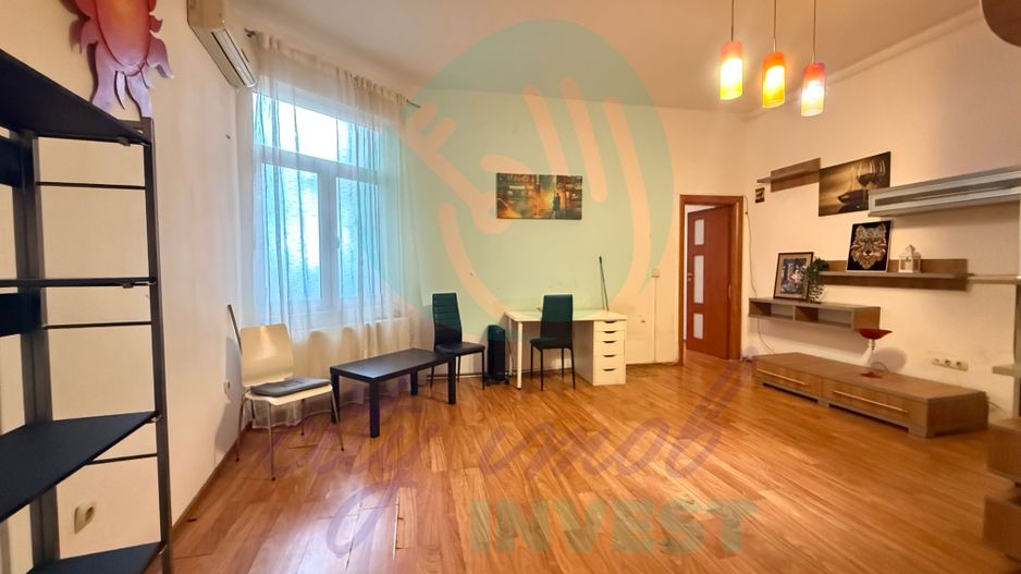 Apartament 2 camere | Carol I – Moșilor | 57 mp utili | Investiție în zonă centr - Poză 1